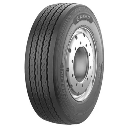 Michelin X MULTI T 385/65.0 R22.5 160K TL M+S