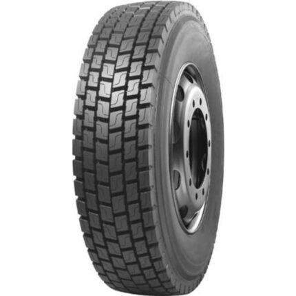 Mirage MG638 20PR 315/70.0 R22.5 154/150L M+S 3PMSF /nap�d