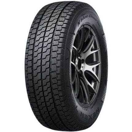 Nexen N'BLUE 4 SEASON VAN 215/75 R16 [116/114] R
