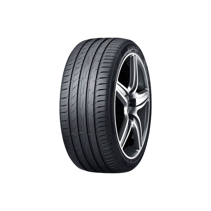 Nexen N Fera Sport 255/40 R18 99Y XL