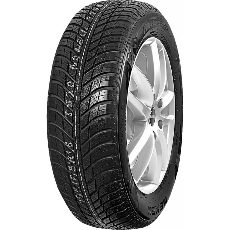 Nexen N'BLUE 4 SEASON 2 185/55 R15 86H XL