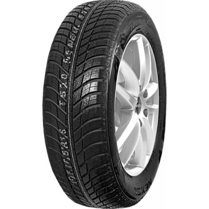 Nexen N'BLUE 4 SEASON SUV 225/55 R18 102V XL