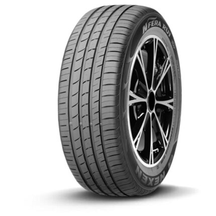 Nexen N'FERA RU1 285/50 R18 109W