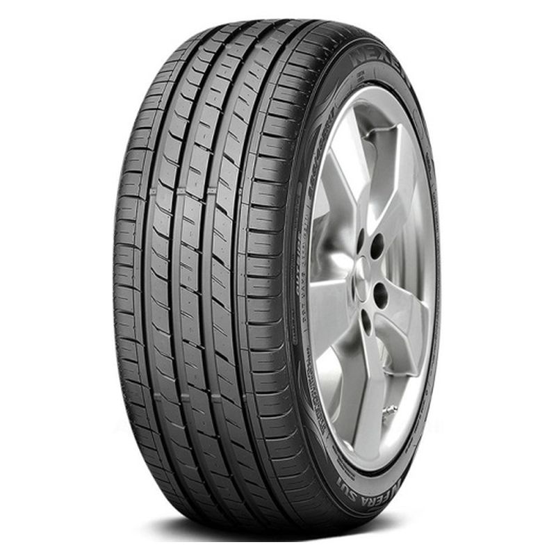 Nexen N'FERA SU1 255/40 R17 94W