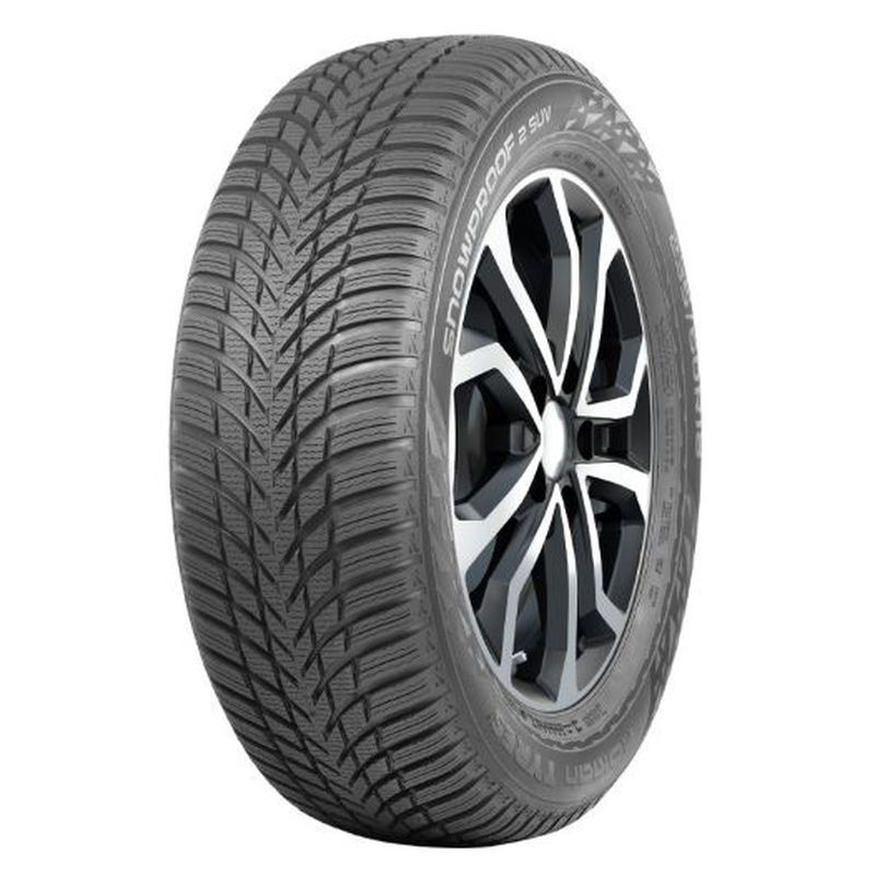 Nokian SNOWPROOF 2 SUV 255/55 R19 111V XL