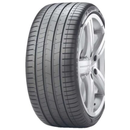 Pirelli P-ZERO PZ4 235/55 R18 [100] V  FR  VOL  L.S.