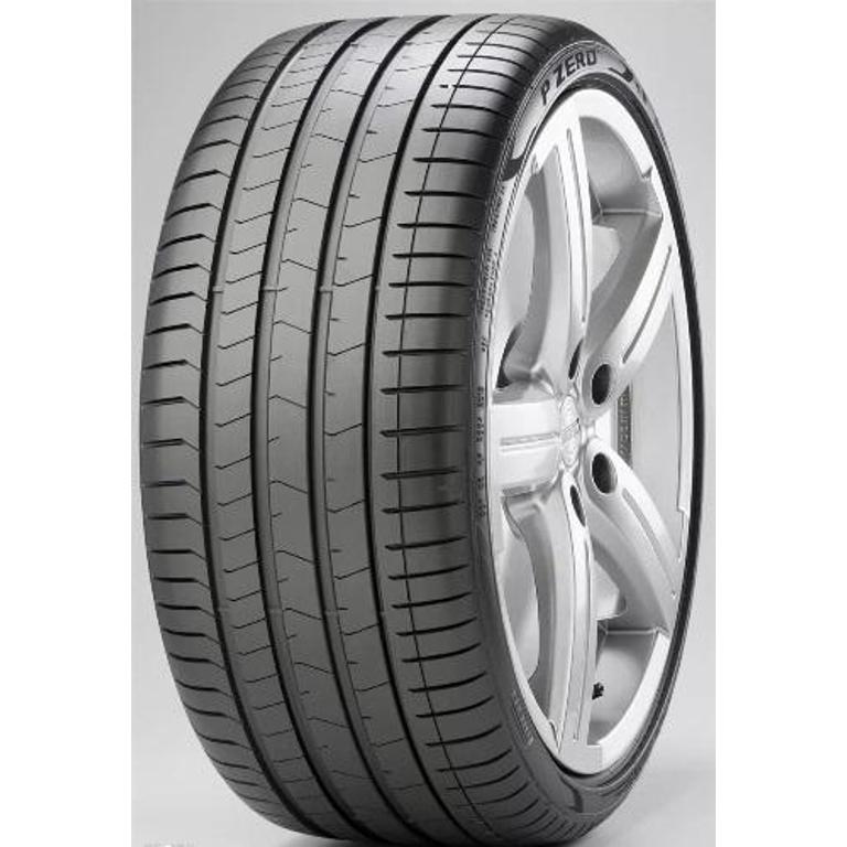 Pirelli P Zero W S.C. R0 Elt 285/40 R21 285/40R XL FR