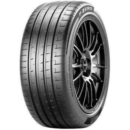 Pirelli P ZERO PZ5 285/40 R23 [107] Y  FR  MO-S  NCS