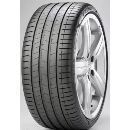 Pirelli P ZERO PZ4 275/35 R23 [108] Y  XL  HL  FR  *