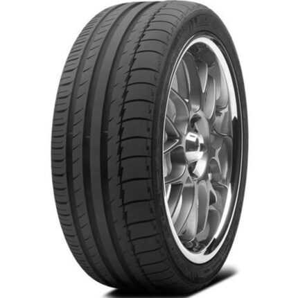 Michelin PILOT SPORT 3 245/45 R19 [102] Y  XL  MO