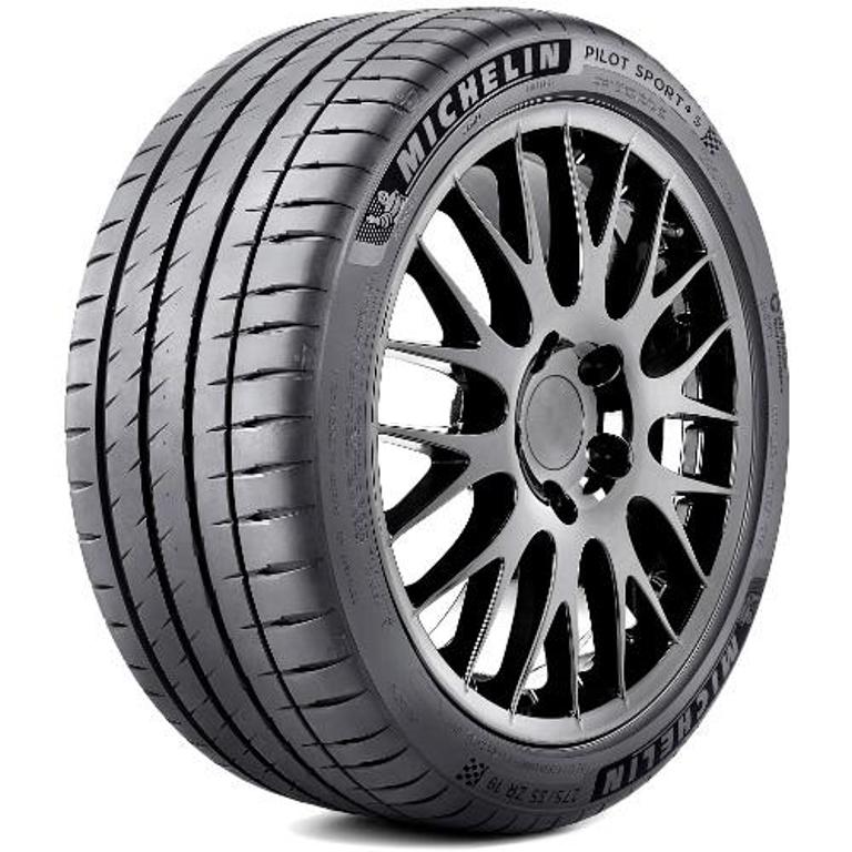 Michelin 245/35 Zr19 Pilot Sport 4S Y Fp Mo1 / R 245/35Z XL