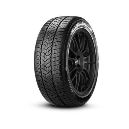 Pirelli SCORPION WINTER 235/60 R18 103H RFT