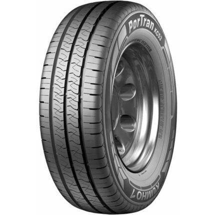 Kumho PORTRAN KC53 215/60 R17 104/102T