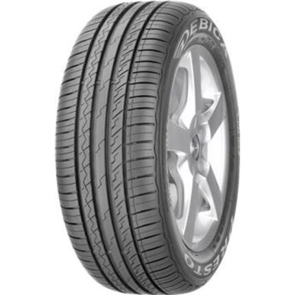 Dębica PRESTO 225/55  R19 [99] V