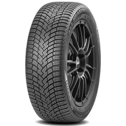Pirelli SCORPION ALL SEASON SF2 295/40 R21 [111] H  XL  VOL  elt