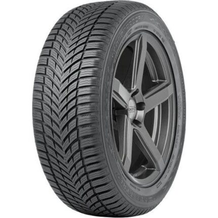 Nokian SEASONPROOF 1 205/60 R16 [96] H  XL