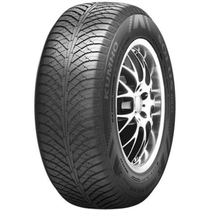 Kumho SOLUS 4S HA31 185/55 R14 [80] H  FR