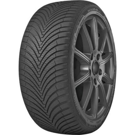 Kumho Solus Ha32 4S   H 185/65 R15 185/65R