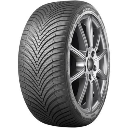 Kumho SOLUS HA32 4S 235/45 R19 [99] W  XL