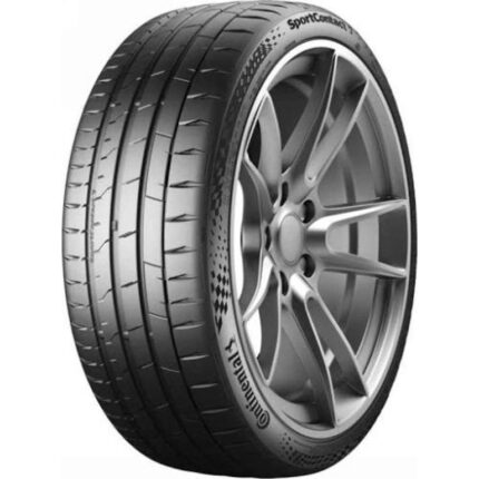 Continental SportContact 7 285/40 R20 108Y XL FR