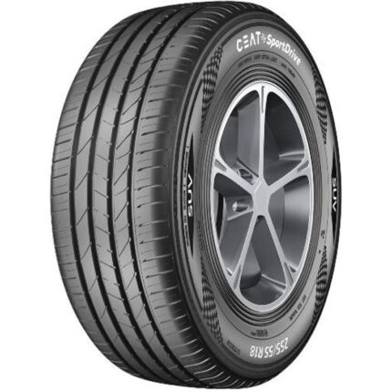 CEAT SPORTDRIVE SUV 275/45 R20 [110] Y  XL  FR
