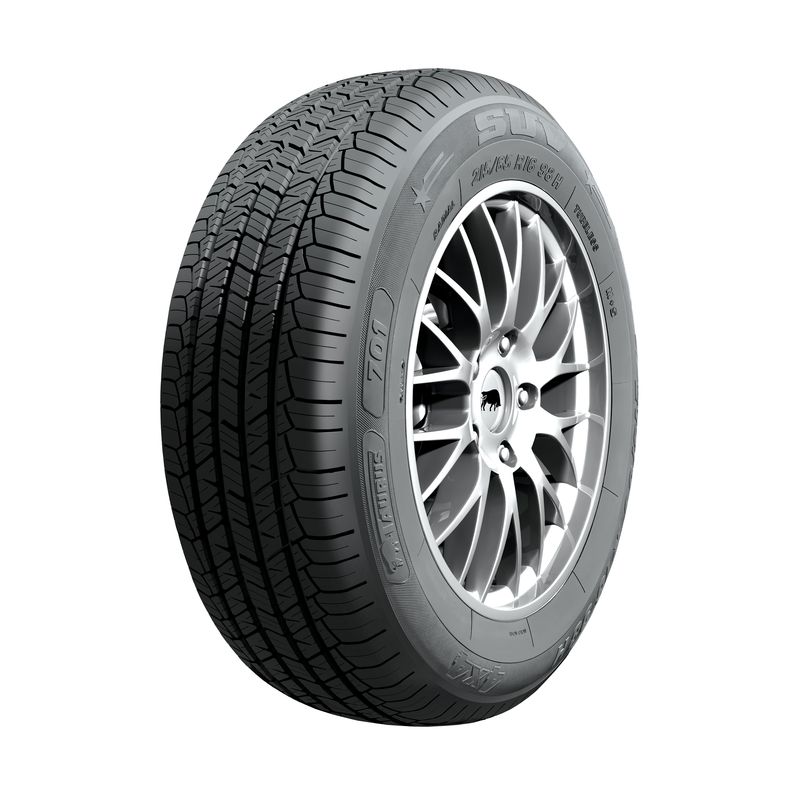 Taurus SUV 701 225/45 R19 96W XL