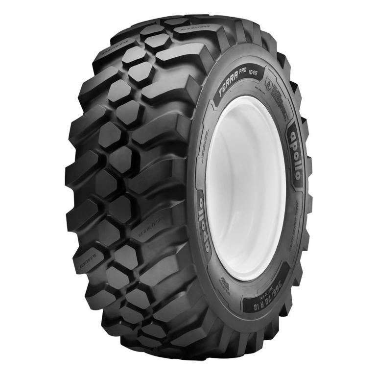 Apollo Terra Pro1045 460/70 R24 460/70R TL