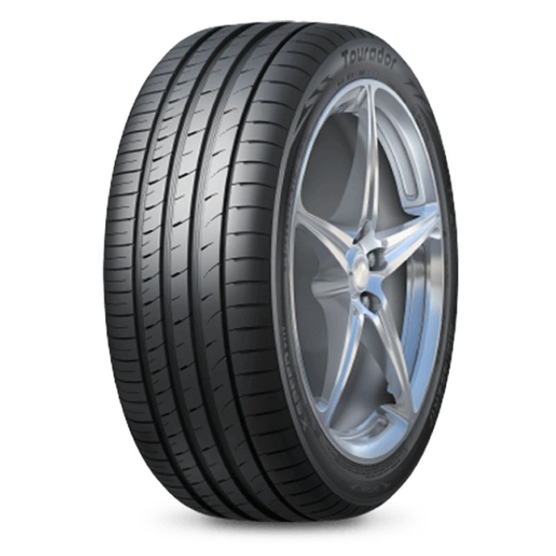 Tourador X Speed TU1 235/35 R19 91W XL