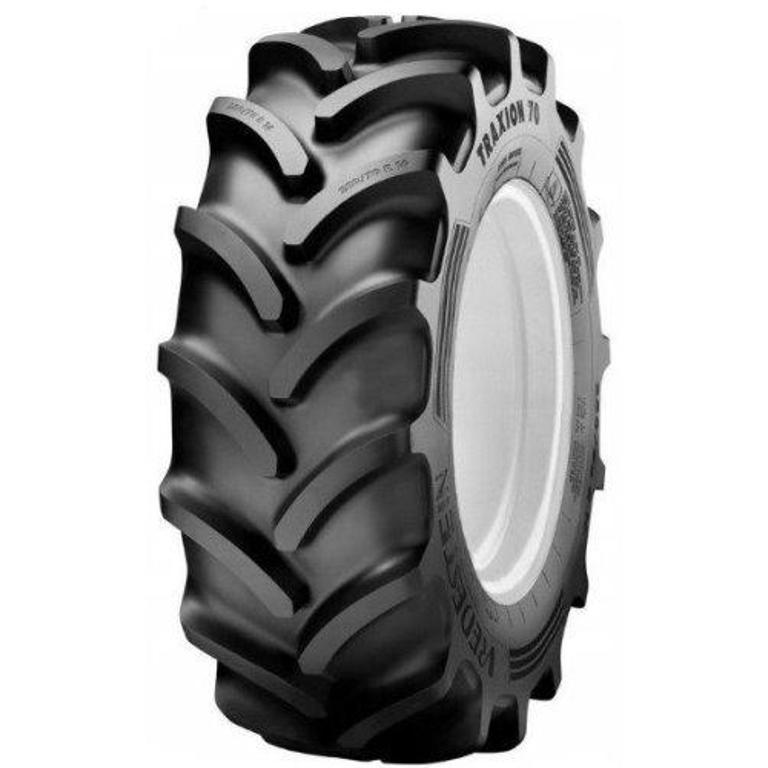 Vredestein Traxion70 360/70 R24 360/70R TL