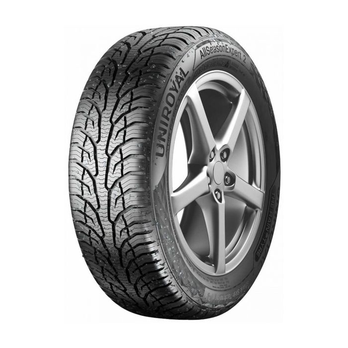 Uniroyal ALLSEASONEXPERT 2 235/60 R18 107V XL FR M+S