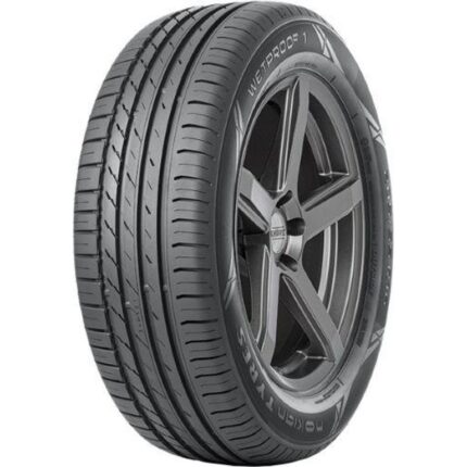 Nokian Tyres WetProof 215/55 R16 97W