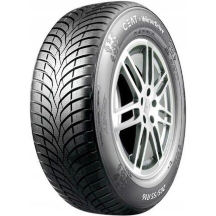 CEAT WINTER DRIVE 225/55 R17 [101] V  XL