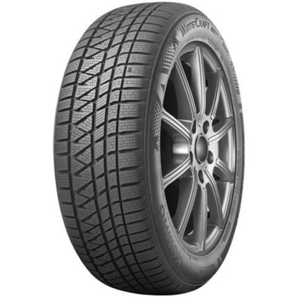 Kumho WINTERCRAFT WS71 215/70 R15 [98] T