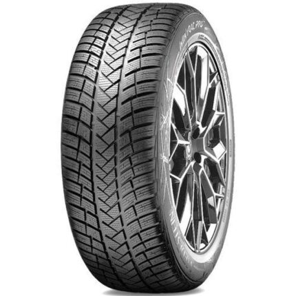Vredestein WINTRAC PRO + 225/50 R17 [98] H  XL